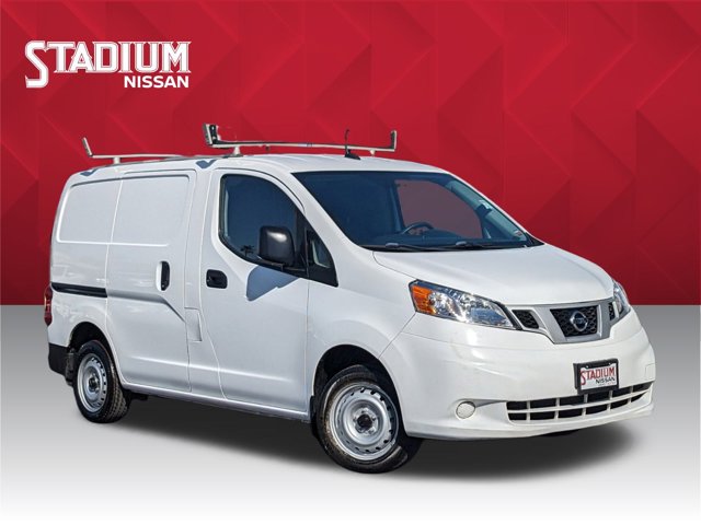 2020 Nissan NV200 Compact Cargo S