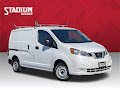 2020 Nissan NV200 Compact Cargo S