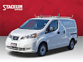 2020 Nissan NV200 Compact Cargo S