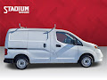 2020 Nissan NV200 Compact Cargo S