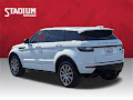 2017 Land Rover Range Rover Evoque HSE Dynamic