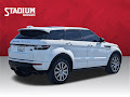 2017 Land Rover Range Rover Evoque HSE Dynamic