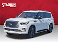 2021 INFINITI QX80 PREMIUM SELECT