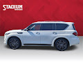 2021 INFINITI QX80 PREMIUM SELECT