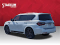 2021 INFINITI QX80 PREMIUM SELECT