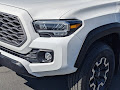 2022 Toyota Tacoma 4WD TRD Off-Road