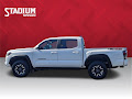 2022 Toyota Tacoma 4WD TRD Off-Road