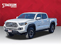 2022 Toyota Tacoma 4WD TRD Off-Road