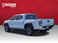 2022 Toyota Tacoma 4WD TRD Off-Road