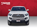 2022 Toyota Tacoma 4WD TRD Off-Road