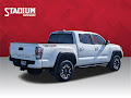 2022 Toyota Tacoma 4WD TRD Off-Road