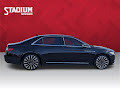 2019 Lincoln Continental Black Label