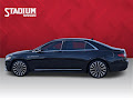 2019 Lincoln Continental Black Label