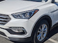 2018 Hyundai Santa Fe Sport 2.0T