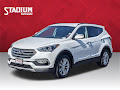 2018 Hyundai Santa Fe Sport 2.0T