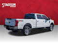 2019 Ford Super Duty F-250 SRW LARIAT