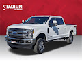 2019 Ford Super Duty F-250 SRW LARIAT