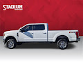 2019 Ford Super Duty F-250 SRW LARIAT