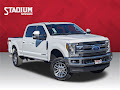 2019 Ford Super Duty F-250 SRW LARIAT