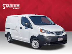 2018 Nissan NV200 Compact Cargo S