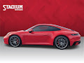 2021 Porsche 911 Carrera 4