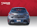 2022 Toyota Corolla Hatchback SE