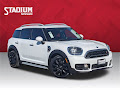 2019 MINI Countryman Cooper S