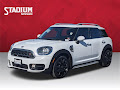 2019 MINI Countryman Cooper S