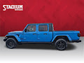 2022 Jeep Gladiator Willys