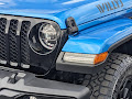 2022 Jeep Gladiator Willys