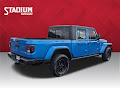 2022 Jeep Gladiator Willys