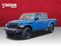 2022 Jeep Gladiator Willys