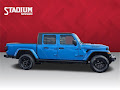 2022 Jeep Gladiator Willys