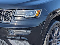 2021 Jeep Grand Cherokee High Altitude