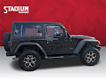 2022 Jeep Wrangler Rubicon