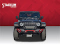 2022 Jeep Wrangler Rubicon