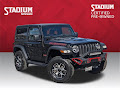 2022 Jeep Wrangler Rubicon