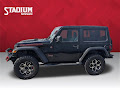 2022 Jeep Wrangler Rubicon