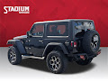 2022 Jeep Wrangler Rubicon