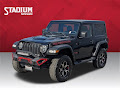 2022 Jeep Wrangler Rubicon