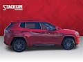 2022 Jeep Compass (RED) Edition