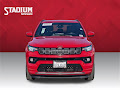 2022 Jeep Compass (RED) Edition