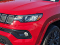 2022 Jeep Compass (RED) Edition