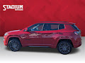 2022 Jeep Compass (RED) Edition