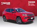 2022 Jeep Compass (RED) Edition