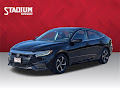 2022 Honda Insight EX