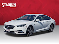 2018 Buick Regal Sportback Essence