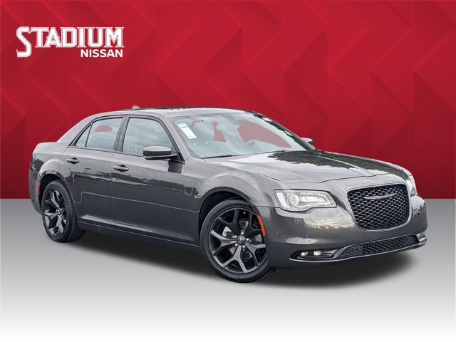 2023 Chrysler 300 300S