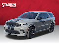 2023 Dodge Durango SRT Hellcat Plus