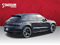 2020 Porsche Macan Turbo